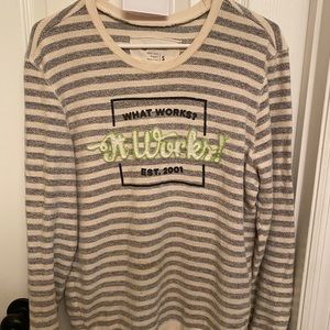 ItWorks Sweatshirt